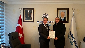 Memleket Partisi Bergama İlçe Teşkilatı belli oldu
