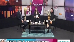 Menderes’ten Almanya’ya uzanan kardeşlik
