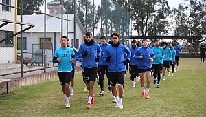 Menemenspor galibiyet peşinde