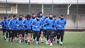 Menemenspor’un deplasman karnesi zayıf