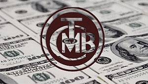 Merkez Bankası'ndan piyasaya 5. müdahale