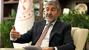 Nebati yeni ekonomi modelini anlattı