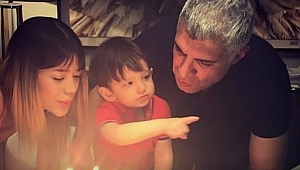 Özcan Deniz ile Feyza Aktan'ın velayet davası sonuçlandı!