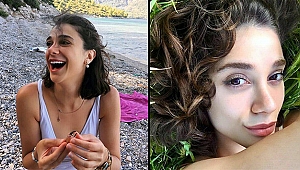 Pınar Gültekin cinayetinde flaş gelişme!