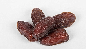 Sağlıklı Atıştırmalıklar