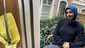 Samuray kılıçlı vahşete ağırlaştırılmış müebbet hapis talebi