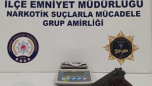 Terörün finans kaynaklarına operasyon: 46 gözaltı
