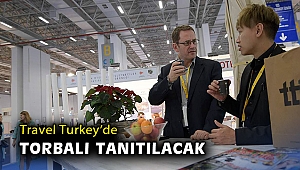 Travel Turkey’de Torbalı tanıtılacak