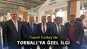 Travel Turkey’de Torbalı’ya özel ilgi