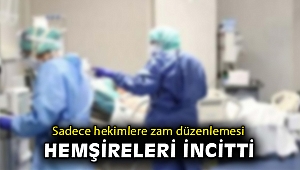 Türk Hemşireler Derneği: Bakanlık bizi yok saydı!