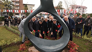 Türkan Bebek Bornova’da anıldı