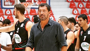 Ufuk Sarıca: Biz bize her zaman inandık
