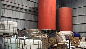 Ülke genelinde ‘zehir' operasyonu!