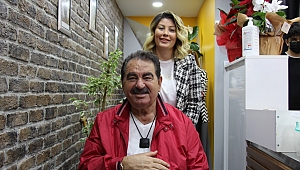 Ünlü sanatçı İbrahim Tatlıses'in menajeri gelen tepkilerle ilgili konuştu