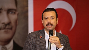 Vekil Kaya'nın acı günü... Babaannesi vefat etti