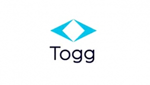 Yerli otomobil TOGG'un logosu belli oldu