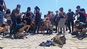 10 Ocak Çalışan Gazeteciler Günü’nde İzmirli muhabirlerden çağrı!