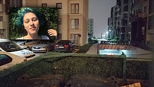 7. kattan düşmüştü! Sır olayda 2'si polis 3 kişi sorguda!