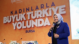 81 İlde “Kadın Emeği Türkiye’nin İstikbali” 41’inci buluşması İzmir’de
