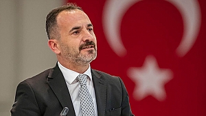 AK Partili Hızal’dan Başkan Soyer’in eleştirilerine cevap