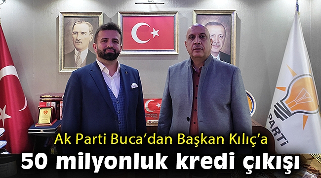 AK Partili Kalfaoğlu: Belediyeyi hayırsız evlat gibi batıracaklar