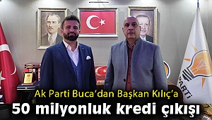AK Partili Kalfaoğlu: Belediyeyi hayırsız evlat gibi batıracaklar