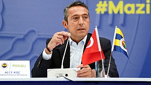 Fenerbahçe Başkanı Ali Koç koronaya yakalandı!