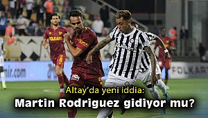 Altay’da