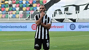 Altay’da Paixao ayrıldı