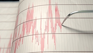 Antalya'da 5.3 büyüklüğünde deprem