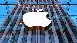 Apple’dan bir ilk! Piyasa değeri 3 trilyon dolar oldu