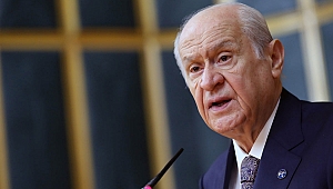 Bahçeli’den İBB’ye ‘teftiş’ açıklaması!