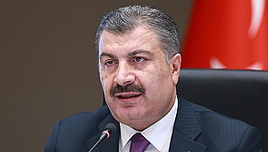 Bakan Koca açıkladı! Dünyada ilk olacak