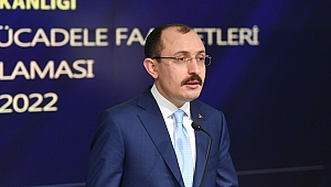 Bakan Muş açıkladı! Geçen yıla oranla yüzde 76 arttı