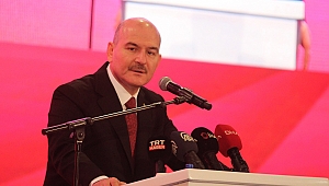 Bakan Soylu: ‘PKK’nın silahlı terörist sayısı Türkiye içinde 150'nin altına düştü