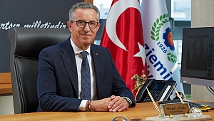 Başkan Arda’dan mezarlık çıkışı: Gaziemirli, Gaziemir’e gömülemiyor!