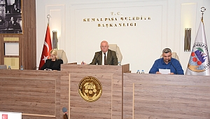 Başkan Karakayalı: Personel maaşını 4 bin 500 TL yaptık