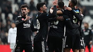 Beşiktaş'ın transfer listesindeki 3 golcü isim açığa çıktı!