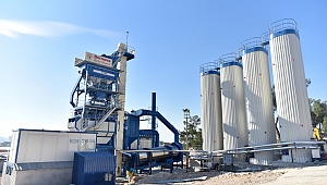 Bornova’da dev projelere dev bütçe