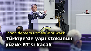 Buca’da deprem ve yapı güvenliği konuşuldu