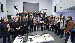 Buca Uğur Mumcu’yu unutturmadı