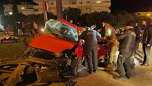 Bursa'da kırmızı ışık faciası: 3 ölü