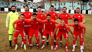 Çeşme Belediyespor deplasman galibiyeti ile liderliğini korudu