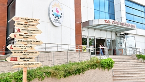Çiğli’de kararlar “toplumsal cinsiyet eşitliği” gözetilerek alınacak