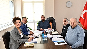Çiğli’de üst yapı çalışmaları hız kesmiyor