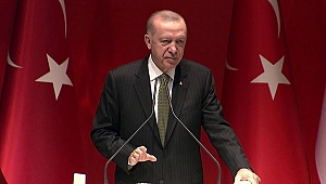 Cumhurbaşkanı Erdoğan’dan ‘fahiş fiyat’ açıklaması