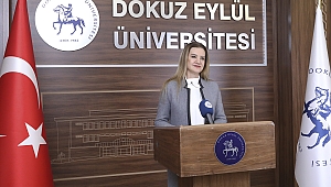 DEÜ, sağlık sektöründe kümelemede öncü olacak