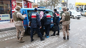DEVA Partisi Kastamonu İl Başkanı gözaltına alındı