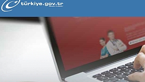 Kaza tespit tutanağına e-Devlet'ten ulaşılabilecek