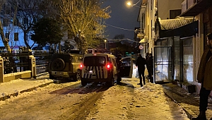Ece Erken ile evliydi! Şafak Mahmutyazıcıoğlu silahlı saldırıda hayatını kaybetti